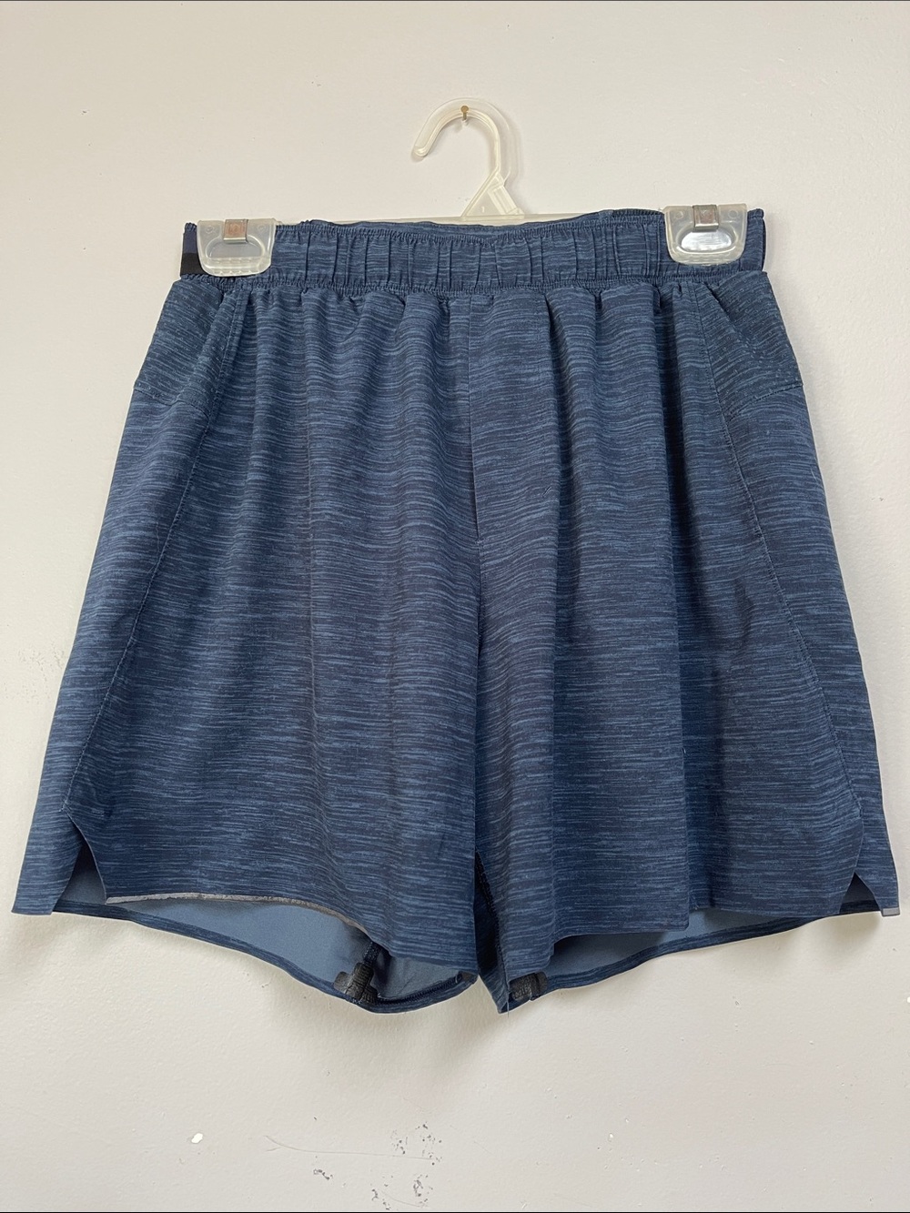 Lululemon Surge Short *6"